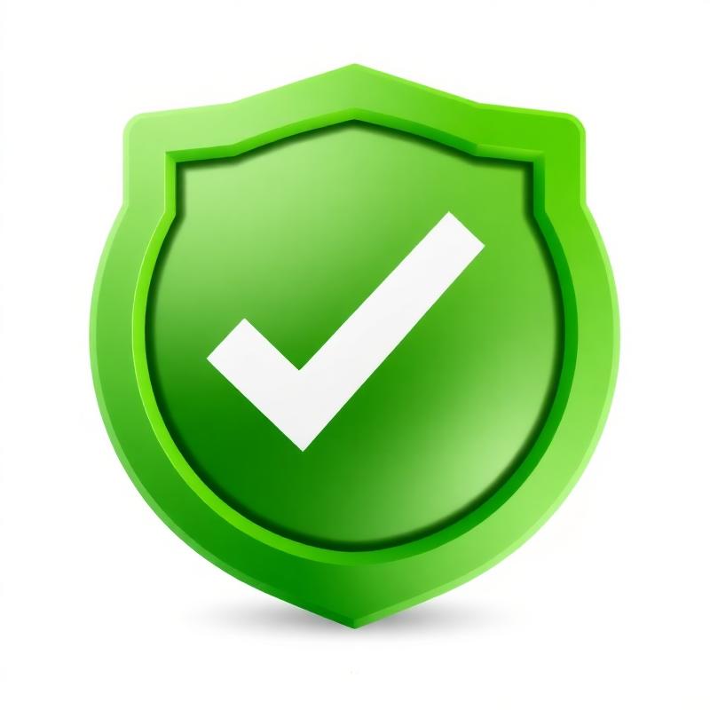 Selo de garantia de 7 dias